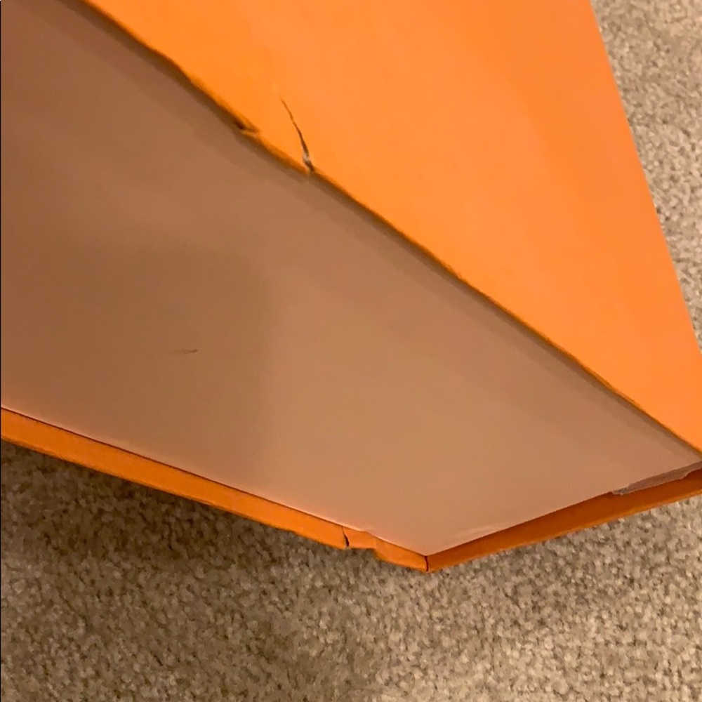 Louis Vuitton Neverful MM box only - Picture 8 of 8
